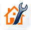 AlaManoFix Logo